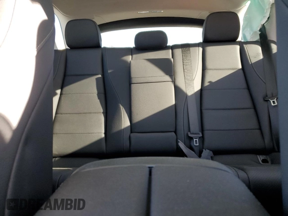2024 Mercedes-Benz GLE 450 with VIN 4JGFB5KB6RB177388, listed as a Copart auction lot 47432645 with 3,674 mi miles and Salvage title. Bid and sale history available at DreamBid. Image 10.