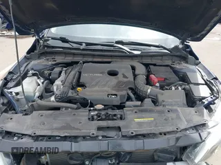 2019 Nissan Altima SR with VIN 1N4AL4CVXKC226595, listed as a IAAI auction lot 41895582 with 45,019 mi miles and . Bid and sale history available at carsss.com. Image 10.