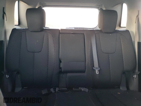 2015 GMC Terrain SLE with VIN 2GKFLVEK1F6140121, listed as a Copart auction lot 48416435 with 150,849 mi miles and Salvage Title. Bid and sale history available at carsss.com. Image 10.