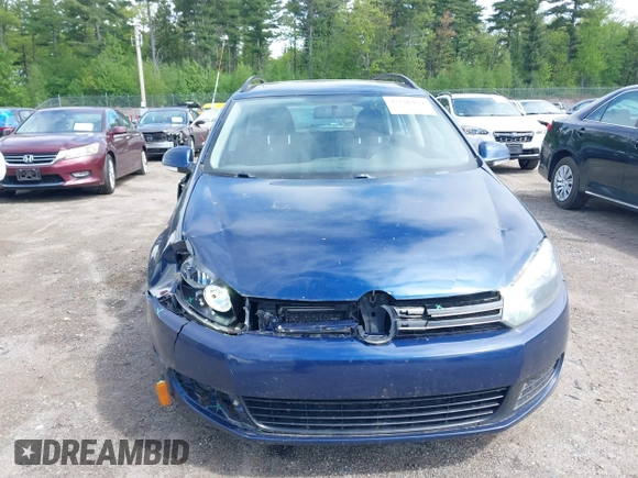2013 Volkswagen Jetta TDI w/Sunroof & Nav с VIN 3VWPL7AJ9DM637099, выставлен на аукционе IAAI как лот 42286184 с пробегом 237 947 миль миль и . История ставок и продаж доступна на DreamBid. Изображение 12.
