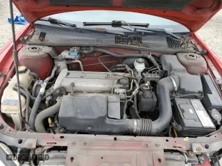 2005 Pontiac Sunfire with VIN 3G2JB12F85S102589, listed as a Copart auction lot 83652694 with 139,522 mi miles and Salvage Title. Bid and sale history available at carsss.com. Image 11.