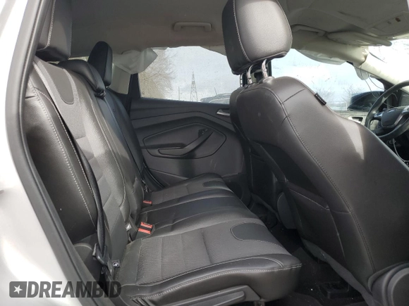 2015 Ford Escape SE with VIN 1FMCU0GX8FUA01480, listed as a Copart auction lot 46753715 with 112,619 mi miles and Clean Title. Bid and sale history available at carsss.com. Image 11.