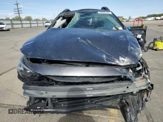2025 Subaru Outback Onyx z VIN 4S4BTALC9S3127158, wystawiony jako Copart lot #53955145 z przebiegiem Nie podano mil oraz Szkoda całkowita • Salvage title. Historia ofert i sprzedaży dostępna na DreamBid. Obrazek 5.