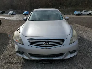 2011 Infiniti G25 Journey с VIN JN1DV6AP6BM831261, выставлен на аукционе Copart как лот 50731735 с пробегом 86 268 миль миль и Списание • Salvage title. История ставок и продаж доступна на DreamBid. Изображение 5.
