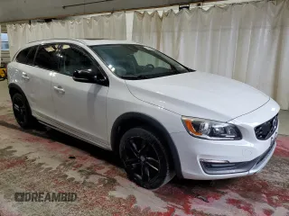 2016 Volvo V60 T5 z VIN YV4612HK8G1015369, wystawiony jako Copart lot #54868865 z przebiegiem 97 031 mil mil oraz Szkody całkowita. Historia ofert i sprzedaży dostępna na DreamBid. Obrazek 4.