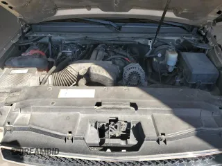 2009 Chevrolet Suburban 2LT с VIN 1GNFK26399J118063, выставлен на аукционе Copart как лот 47014765 с пробегом 239 209 миль миль и Списание • Salvage title. История ставок и продаж доступна на DreamBid. Изображение 12.