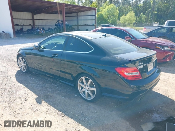 2013 Mercedes-Benz C 250 с VIN WDDGJ4HB9DF970401, выставлен на аукционе IAAI как лот 41981575 с пробегом 152 080 миль миль и . История ставок и продаж доступна на DreamBid. Изображение 3.