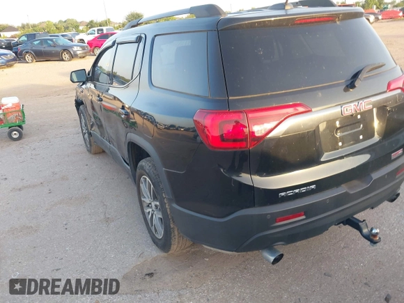 2017 GMC Acadia SLE с VIN 1GKKNTLS8HZ148675, выставлен на аукционе IAAI как лот 42745107 с пробегом 46 641 миль миль и . История ставок и продаж доступна на DreamBid. Изображение 3.