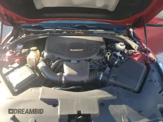 2016 Cadillac ATS-V with VIN 1G6AN1RY0G0130653, listed as a Copart auction lot 45486585 with 92,974 mi miles and Salvage Title. Bid and sale history available at carsss.com. Image 11.