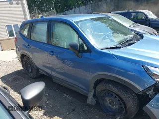 2023 Subaru Forester с VIN JF2SKAAC7PH496512, выставлен на аукционе IAAI как лот 42584494 с пробегом 23 059 миль миль и . История ставок и продаж доступна на DreamBid. Изображение 12.