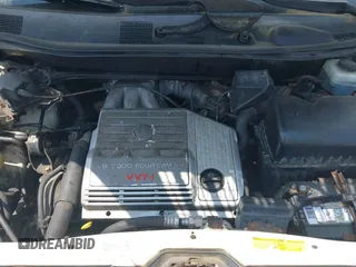 2001 Lexus RX 300 z VIN JTJHF10U810170065, wystawiony jako IAAI lot #42308279 z przebiegiem 310 039 mil mil oraz . Historia ofert i sprzedaży dostępna na DreamBid. Obrazek 10.
