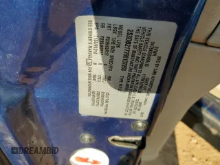 2008 Suzuki XL7 Premium z VIN 2S3DB217786107263, wystawiony jako Copart lot #78233064 z przebiegiem 212 223 mil mil oraz Szkoda całkowita • Salvage title. Historia ofert i sprzedaży dostępna na DreamBid. Obrazek 13.