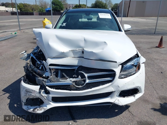 2017 Mercedes-Benz C 350e with VIN 55SWF4HB8HU219807, listed as a IAAI auction lot 41848124 with 43,207 mi miles and . Bid and sale history available at DreamBid. Image 12.