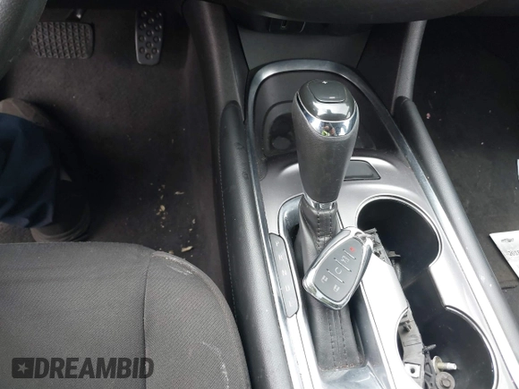 2018 Chevrolet Malibu LT with VIN 1G1ZD5ST8JF186636, listed as a IAAI auction lot 41542781 with 119,368 mi miles and . Bid and sale history available at DreamBid. Image 11.