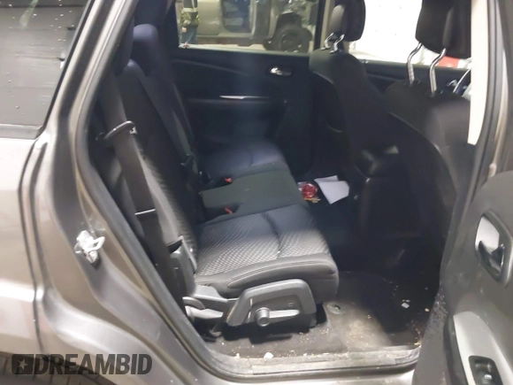 2013 Dodge Journey SXT with VIN 3C4PDDBG4DT600078, listed as a IAAI auction lot 42060076 with 167,943 mi miles and . Bid and sale history available at DreamBid. Image 8.