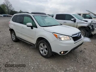 2016 Subaru Forester Premium with VIN JF2SJADC2GH467398, listed as a Copart auction lot 52875165 with 76,722 mi miles and Clean Title. Bid and sale history available at carsss.com. Image 4.
