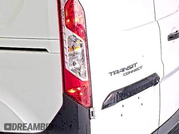 2020 Ford Transit Connect XL z VIN NM0LS7E24L1481506, wystawiony jako IAAI lot #42703132 z przebiegiem 62 368 mil mil oraz . Historia ofert i sprzedaży dostępna na DreamBid. Obrazek 42.