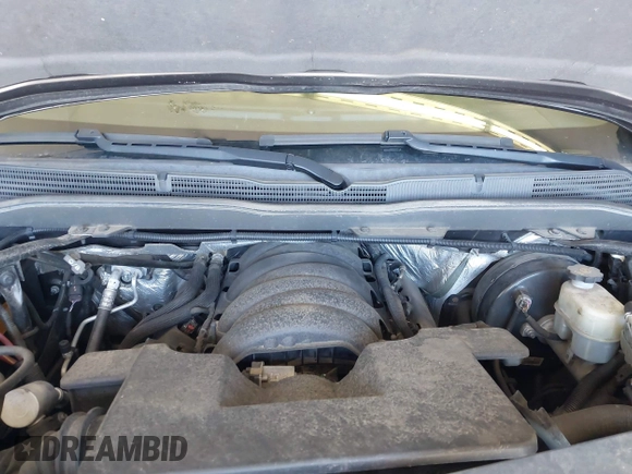 2014 Chevrolet Silverado 1500 LT with VIN 3GCUKREC6EG255502, listed as a IAAI auction lot 41861164 with 164,708 mi miles and . Bid and sale history available at DreamBid. Image 10.