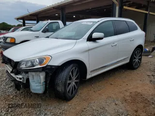2016 Volvo XC60 T5 Drive-E Premier с VIN YV440MDKXG2906429, выставлен на аукционе Copart как лот 54184475 с пробегом 126 317 миль миль и Списание • Salvage title. История ставок и продаж доступна на DreamBid. Изображение 1.