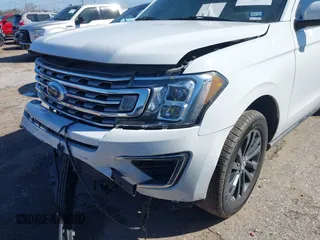 2019 Ford Expedition Limited with VIN 1FMJU1KT7KEA73311, listed as a IAAI auction lot 41678637 with 120,695 mi miles and . Bid and sale history available at DreamBid. Image 17.