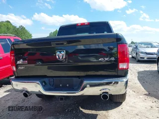 2017 Ram 1500 Big Horn with VIN 3C6RR7LT2HG738716, listed as a IAAI auction lot 42518970 with 54,921 mi miles and . Bid and sale history available at DreamBid. Image 17.