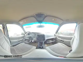 2000 Ford Explorer XLT с VIN 1FMZU73E4YZA81714, выставлен на аукционе Copart как лот 58205685 с пробегом 141 966 миль миль и Списание • Salvage title. История ставок и продаж доступна на DreamBid. Изображение 16.