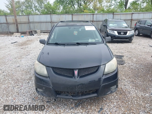 2003 Pontiac Vibe with VIN 5Y2SL62813Z407993, listed as a IAAI auction lot 42163932 with 188,677 mi miles and . Bid and sale history available at DreamBid. Image 12.