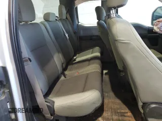 2016 Ford F-150 XLT z VIN 1FTEX1EP6GFB12631, wystawiony jako Copart lot #51947345 z przebiegiem 207 182 mil mil oraz Szkoda całkowita • Salvage title. Historia ofert i sprzedaży dostępna na DreamBid. Obrazek 10.