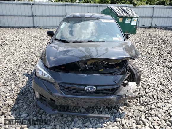 2020 Subaru Impreza Special Sports с VIN 4S3GTAJ6XL1701674, выставлен на аукционе Copart как лот 67194814 с пробегом Не указан миль и Списание • Salvage title. История ставок и продаж доступна на DreamBid. Изображение 5.