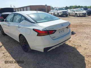 2019 Nissan Altima S z VIN 1N4BL4BV2KC221302, wystawiony jako IAAI lot #42031701 z przebiegiem 91 316 mil mil oraz . Historia ofert i sprzedaży dostępna na DreamBid. Obrazek 3.