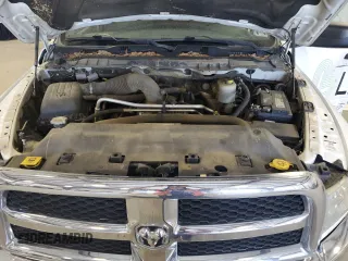 2013 Ram 2500 Tradesman with VIN 3C6TR5H29DG551171, listed as a Copart auction lot 54617835 with 151,671 mi miles and Salvage title. Bid and sale history available at DreamBid. Image 11.