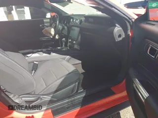 2016 Ford Mustang V6 с VIN 1FA6P8AM3G5241673, выставлен на аукционе IAAI как лот 42279329 с пробегом 73 954 миль миль и . История ставок и продаж доступна на DreamBid. Изображение 5.
