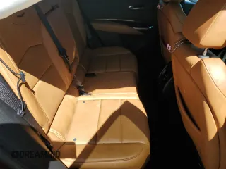 2019 Cadillac XT4 AWD Premium Luxury with VIN 1GYFZDR42KF214298, listed as a Copart auction lot 52489875 with 63,338 mi miles and Salvage title. Bid and sale history available at DreamBid. Image 11.
