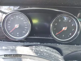 2018 Mercedes-Benz E-Class E 300 with VIN WDDZF4KB2JA446468, listed as a IAAI auction lot 41572786 with 42,023 mi miles. Bid and sale history available at carsss.com. Image 7.