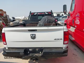 2017 Ram 2500 Tradesman с VIN 3C6TR5HT3HG554310, выставлен на аукционе IAAI как лот 42501591 с пробегом 226 721 миль миль и . История ставок и продаж доступна на DreamBid. Изображение 15.