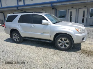 2008 Toyota 4Runner SR5 с VIN JTEBU14R48K021134, выставлен на аукционе Copart как лот 55292725 с пробегом 175 111 миль миль и Списание • Salvage title. История ставок и продаж доступна на DreamBid. Изображение 4.