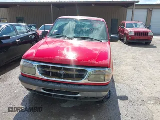 1998 Ford Explorer XL z VIN 1FMZU34X8WUB36426, wystawiony jako IAAI lot #42355583 z przebiegiem 362 947 mil mil oraz . Historia ofert i sprzedaży dostępna na DreamBid. Obrazek 6.