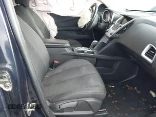 2015 Chevrolet Equinox LT with VIN 2GNFLFEK1F6159745, listed as a IAAI auction lot 41232391 with 122,635 mi miles and . Bid and sale history available at DreamBid. Image 5.