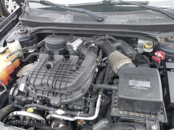 2012 Chrysler 200 Limited with VIN 1C3CCBCG0CN326725, listed as a IAAI auction lot 41513027 with 118,238 mi miles and . Bid and sale history available at DreamBid. Image 10.