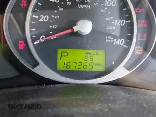 2006 Hyundai Tucson GLS with VIN KM8JN72D96U375610, listed as a IAAI auction lot 42252211 with 167,369 mi miles and . Bid and sale history available at DreamBid. Image 7.