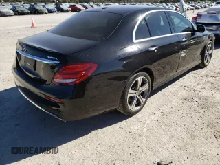 2017 Mercedes-Benz E-Class E 300 Luxury with VIN WDDZF4KB8HA217139, listed as a Copart auction lot 63690822 with 41,399 mi miles. Bid and sale history available at carsss.com. Image 4.
