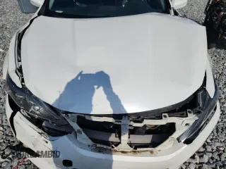 2016 Nissan Altima SR с VIN 1N4AL3AP1GC175042, выставлен на аукционе Copart как лот 61695755 с пробегом 107 382 миль миль и Списание • Salvage title. История ставок и продаж доступна на DreamBid. Изображение 11.