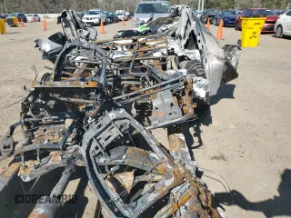 2017 Ford F-150 XL with VIN 1FTEW1EG5HFA97737, listed as a Copart auction lot 44570325 with 0 mi miles and Salvage Title. Bid and sale history available at carsss.com. Image 10.