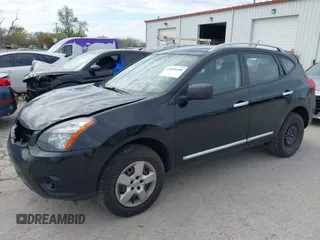 2015 Nissan Rogue S z VIN JN8AS5MV1FW761809, wystawiony jako IAAI lot #42098400 z przebiegiem 100 834 mil mil oraz . Historia ofert i sprzedaży dostępna na DreamBid. Obrazek 18.