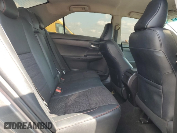 2017 Toyota Camry XLE с VIN 4T1BF1FK3HU727736, выставлен на аукционе Copart как лот 56312865 с пробегом 175 721 миль миль и Списание • Salvage title. История ставок и продаж доступна на DreamBid. Изображение 10.