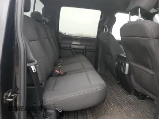 2020 Ford F-150 XL with VIN 1FTEW1EP6LFC72392, listed as a Copart auction lot 52328005 with 72,812 mi miles and Non Repairable. Bid and sale history available at carsss.com. Image 10.