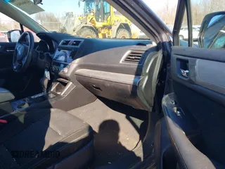 2017 Subaru Outback Premium с VIN 4S4BSACC5H3230377, выставлен на аукционе IAAI как лот 41664945 с пробегом 185 046 миль миль и . История ставок и продаж доступна на DreamBid. Изображение 5.