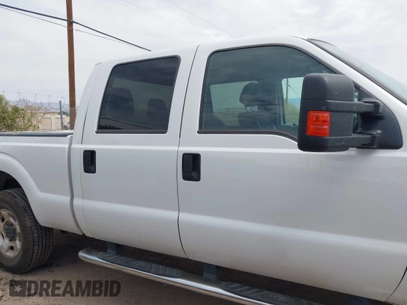 2015 Ford F-250 Lariat with VIN 1FT7W2B68FEA99639, listed as a IAAI auction lot 41881606 with 156,978 mi miles and . Bid and sale history available at DreamBid. Image 13.