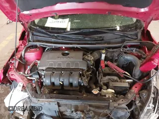 2017 Nissan Sentra SV with VIN 3N1AB7APXHL694149, listed as a IAAI auction lot 42303744 with 143,767 mi miles and . Bid and sale history available at DreamBid. Image 10.