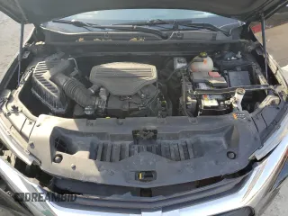 2020 Chevrolet Blazer LT z VIN 3GNKBJRSXLS646907, wystawiony jako Copart lot #48987655 z przebiegiem 136 162 mil mil oraz Szkoda całkowita • Salvage title. Historia ofert i sprzedaży dostępna na DreamBid. Obrazek 14.